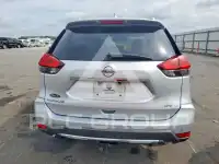 2019 Nissan ROGUE фото