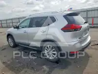 2019 Nissan ROGUE фото