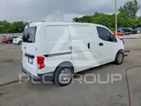 2019 Nissan NV фото