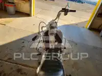 2019 Harley-Davidson Fx фото