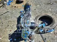 2019 Harley-Davidson Fx photo