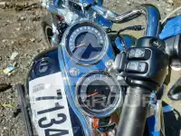 2019 Harley-Davidson Fx photo