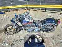 2019 Harley-Davidson Fx photo