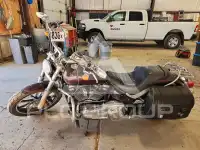 2019 Harley-Davidson Fx фото