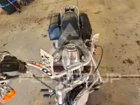 2019 Harley-Davidson Fx фото