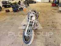 2019 Harley-Davidson Fx фото