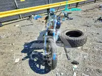 2019 Harley-Davidson Fx photo