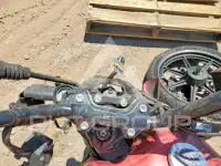 2019 Harley-Davidson XG500 photo