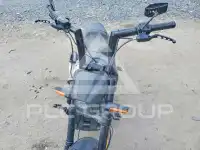 2019 Harley-Davidson  photo