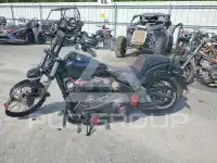 2019 Harley-Davidson FXBB фото