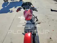 2019 Harley-Davidson FXBB фото