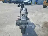 2019 Harley-Davidson FXBB фото