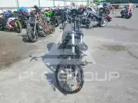 2019 Harley-Davidson FXBB фото