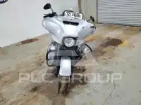 2019 Harley-Davidson FLHX фото