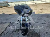 2019 Harley-Davidson FL фото