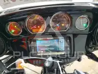 2019 Harley-Davidson FLHX фото