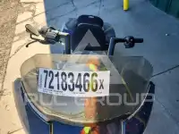 2019 Harley-Davidson FL фото