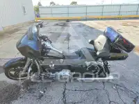 2019 Harley-Davidson FL фото