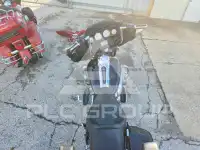 2019 Harley-Davidson FL фото