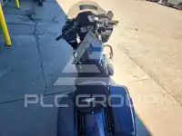 2019 Harley-Davidson FL фото
