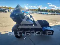 2019 Harley-Davidson FL фото