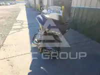 2019 Harley-Davidson FL фото