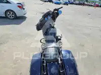 2019 Harley-Davidson FL фото