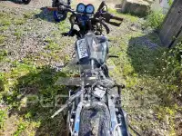 2019 Harley-Davidson FL фото