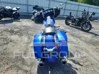 2019 Harley-Davidson FL фото