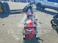 2019 Harley-Davidson FL фото