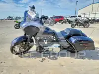 2019 Harley-Davidson FL фото