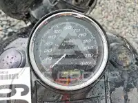 2019 Harley-Davidson FL photo