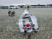 2019 Harley-Davidson FL фото