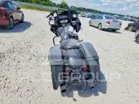 2019 Harley-Davidson FL фото