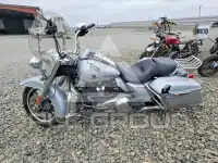 2019 Harley-Davidson FL фото