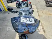 2019 Harley-Davidson FL фото