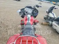 2019 Harley-Davidson FL фото