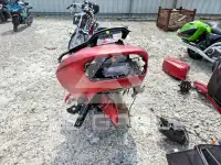 2019 Harley-Davidson FL photo