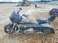 2019 Harley-Davidson FL фото