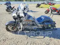 2019 Harley-Davidson FLHX фото