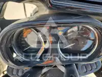 2019 Harley-Davidson FL photo
