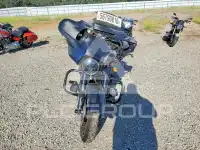 2019 Harley-Davidson FLHX фото