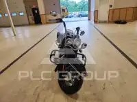 2019 Harley-Davidson FL фото