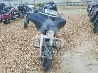 2019 Harley-Davidson FL фото