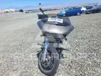 2019 Harley-Davidson FL фото