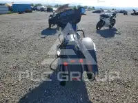 2019 Harley-Davidson FLHX фото