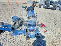 2019 Harley-Davidson FL фото