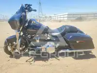 2019 Harley-Davidson FL фото