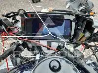 2019 Harley-Davidson FL фото