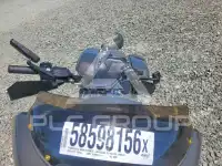 2019 Harley-Davidson FL фото